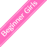 Beginner Girls