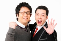 高円寺パルサー