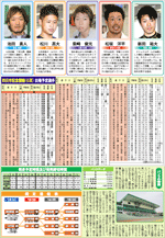 四日市競輪泗水杯争奪戦パンフレット03