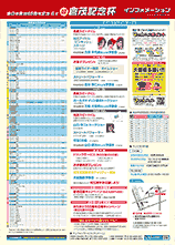 大宮記念パンフレット