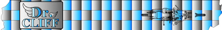 Dr.CLIFFロゴ
