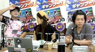 よりひと」VS.「よっさん」 【Wミッドナイト競輪＠青森競輪・西武園