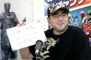 よりひと」VS.「よっさん」 【Wミッドナイト競輪＠青森競輪・西武園