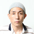 柿沼　進一（カキヌマ　シンイチ）SHINICHI KAKINUMA