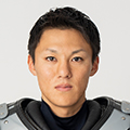 小松　俊輔（コマツ　シュンスケ）SHUNSUKE KOMATSU