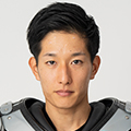 鈴木　景斗（スズキ　ケイト）KEITO SUZUKI