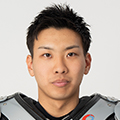 田中　海斗（タナカ　カイト）KAITO TANAKA