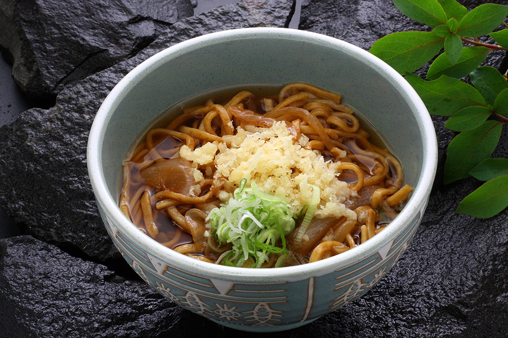 黒石つゆやきそば 8食入