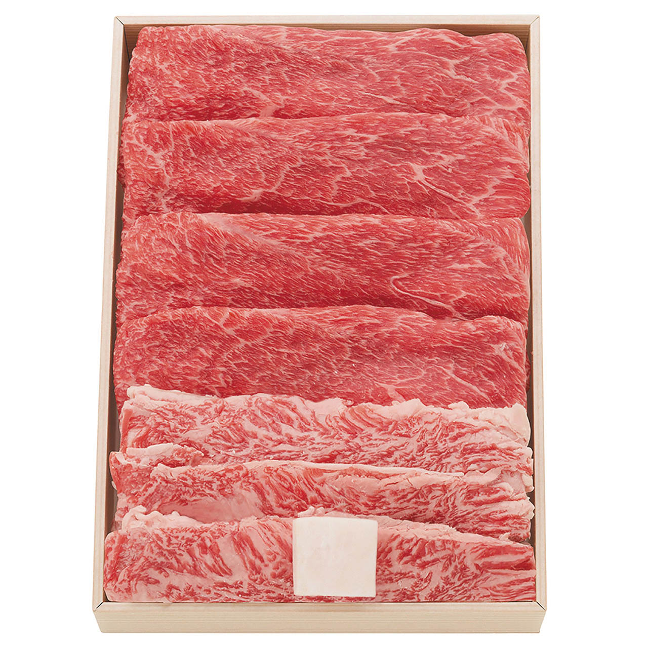 すき焼き