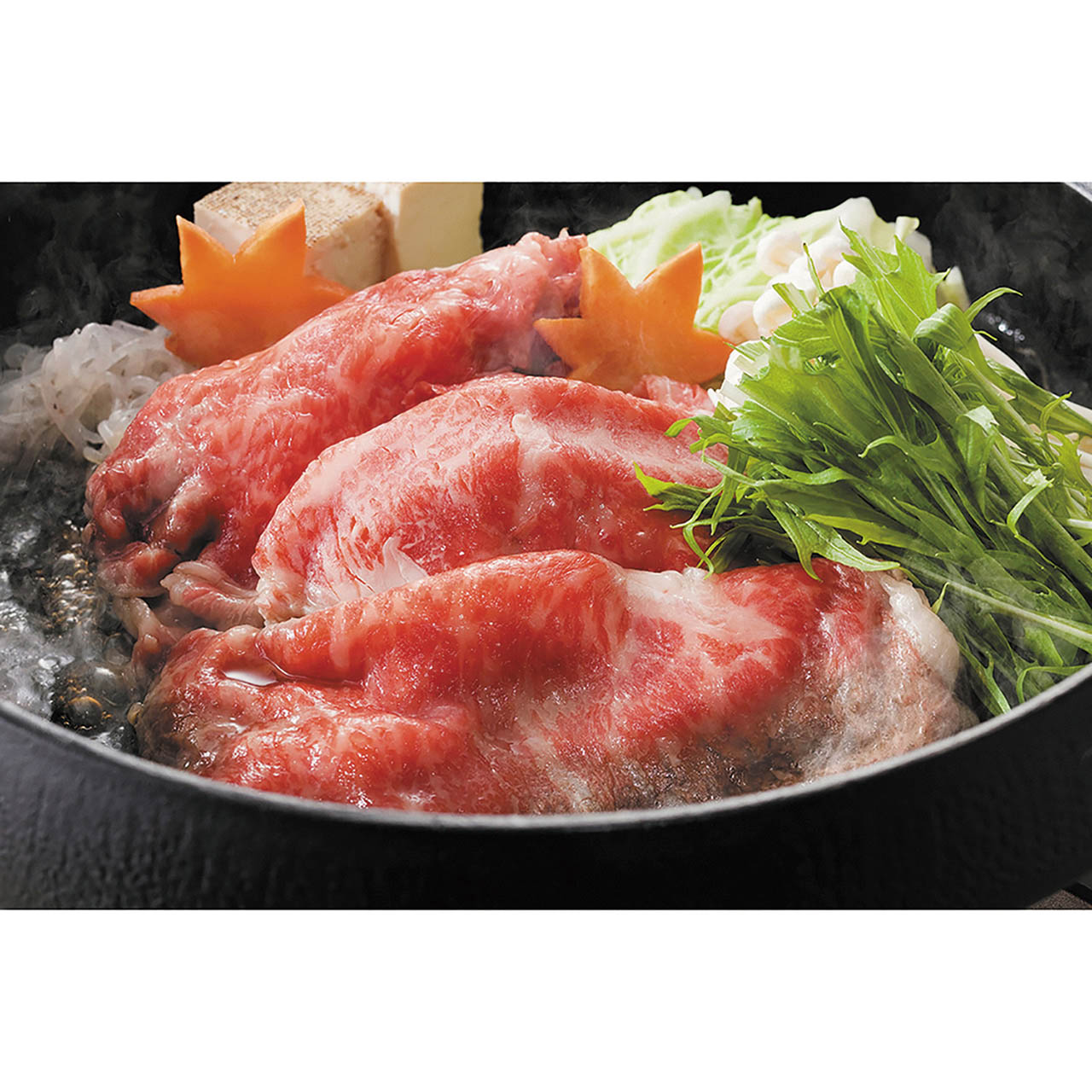 すき焼き