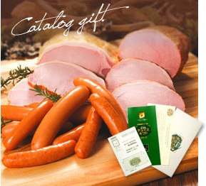 【サイボクハム カタログギフト5,000円コース