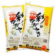 彩のかがやき 無洗米（10kg）