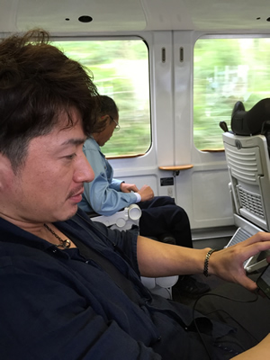 石丸寛之