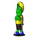 プロフィール画像