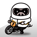 プロフィール画像